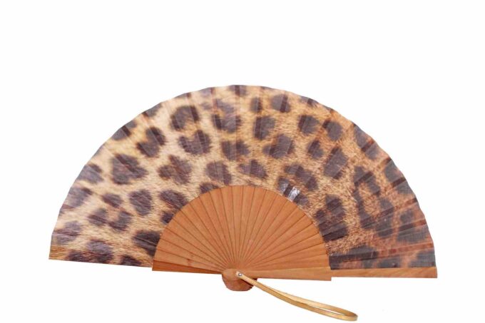 Abanico Leo